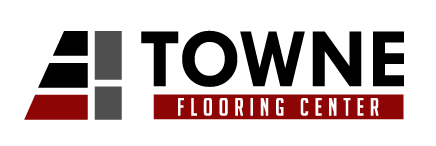 Logo | Towne Flooring Center