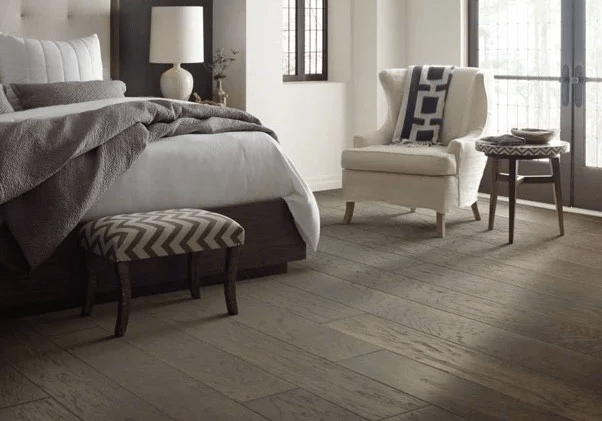 Bedroom flooring | Towne Flooring Center