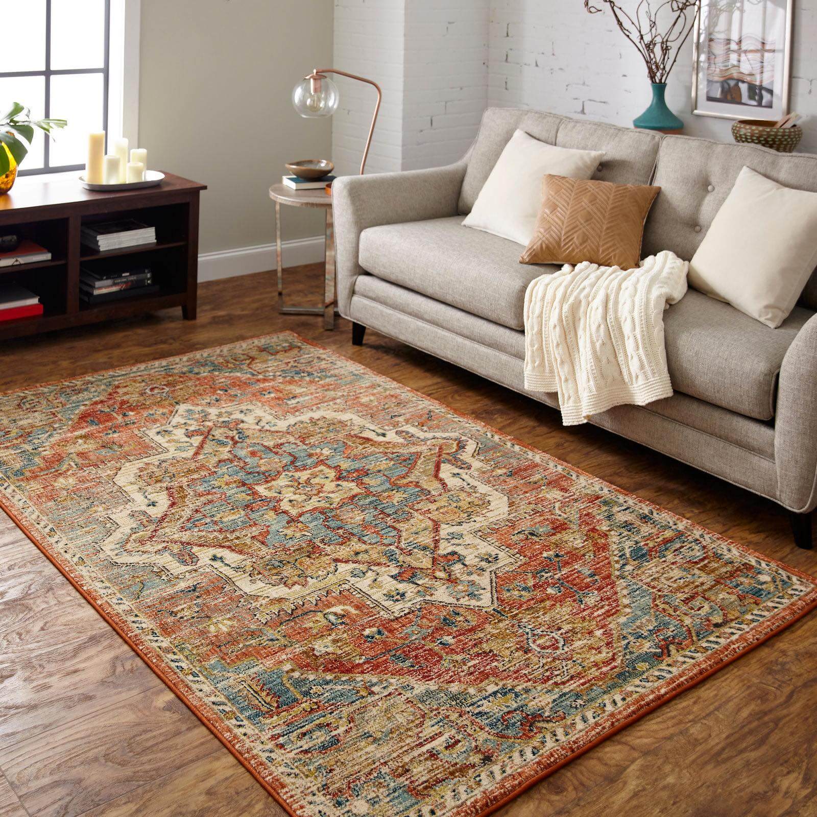 Area rug | Towne Flooring Center