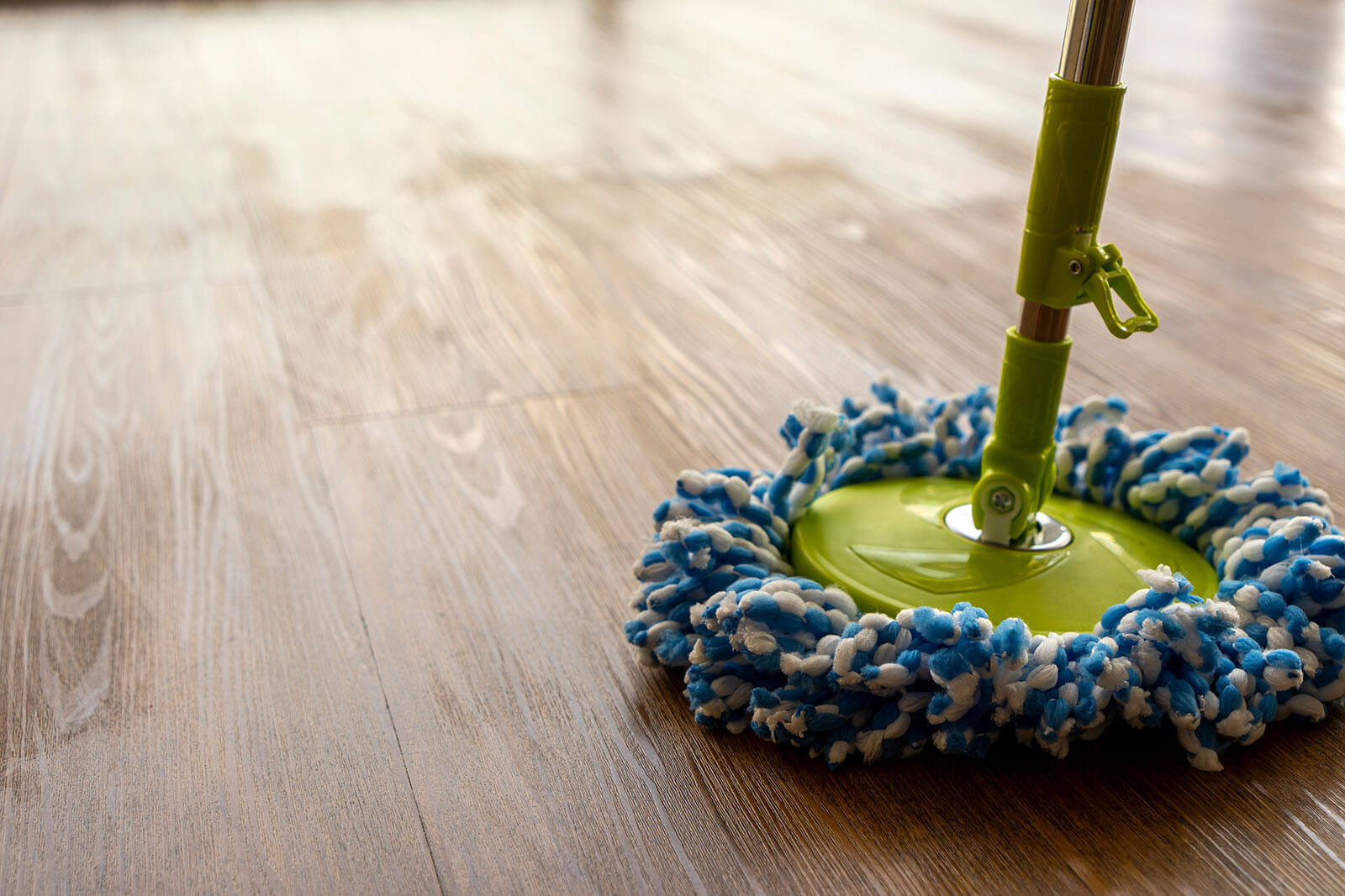 Vinyl cleaning | Towne Flooring Center