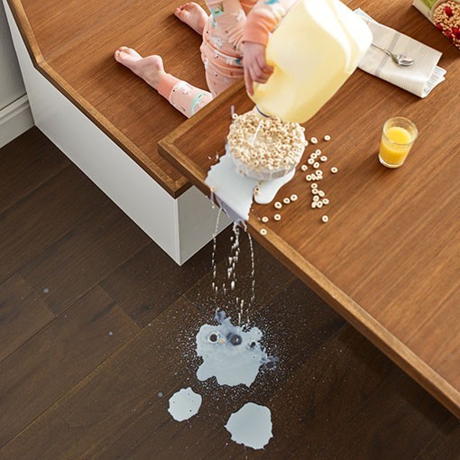 22 Laminate-Spills